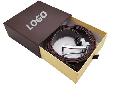 Custom Gift Box Design