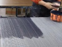 oil edge