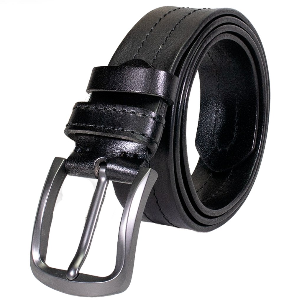 pin buckle belt