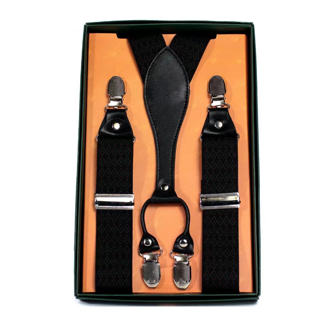 Suspenders